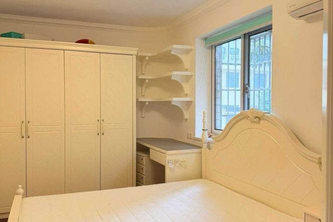 Zhongshan Park Station Elevator 3Br Line2/3/4