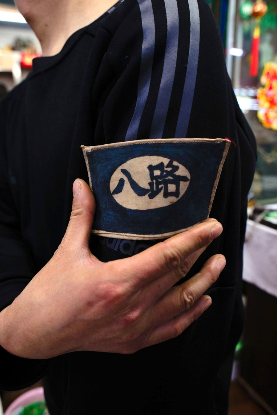 Shanghai Old Book Market: A Sunday Treasure Hunt Through Time