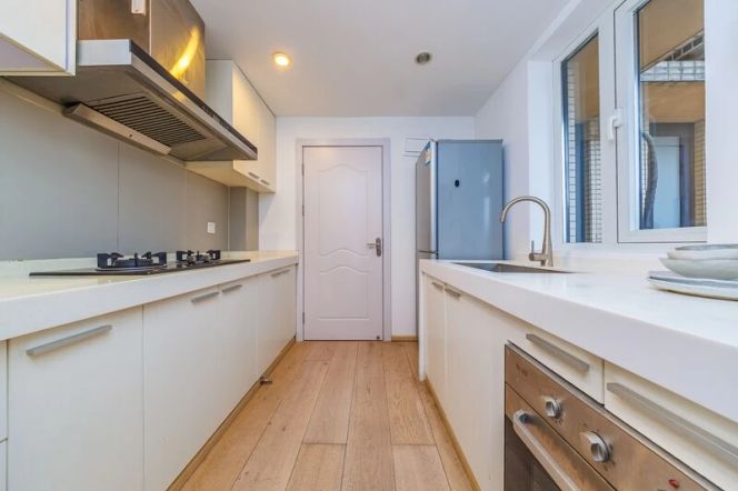 iapm/joffre garden 3br2bath130sqm