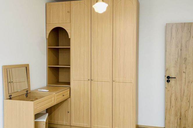 Cozy modern 1br Nr Zhaojiabang Rd M7/9