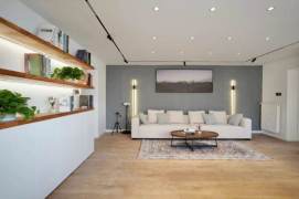 Haifu Apartment — 2+1BR with Dressing Room