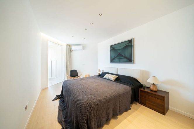 2Bd Nice apartment 100sqm