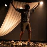 Shanghai Jingan Theatre Festival: Wild Thing!