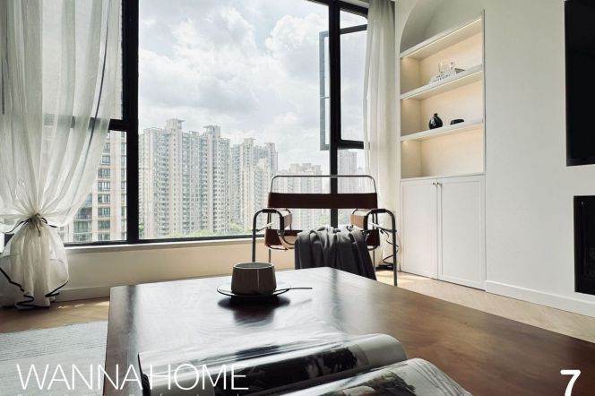 Garden Compound/Tianshan+Gubei/Fantastic View/Bathtub/Large Storages/Heater/Cozy3br2bt