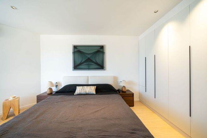 2Bd Nice apartment 100sqm