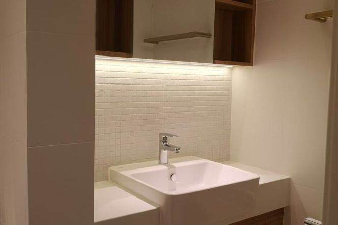 Wukang Road /Anfu Road 2br with 100 sqm Private Garden