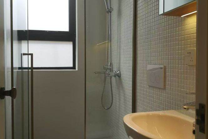 Wukang Road /Anfu Road 2br with 100 sqm Private Garden