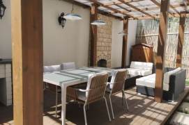 Shanghai Library 2BR 2BATH with garden