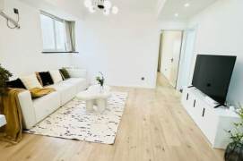 Modern 1br Nr Jiangsu Rd M2/11