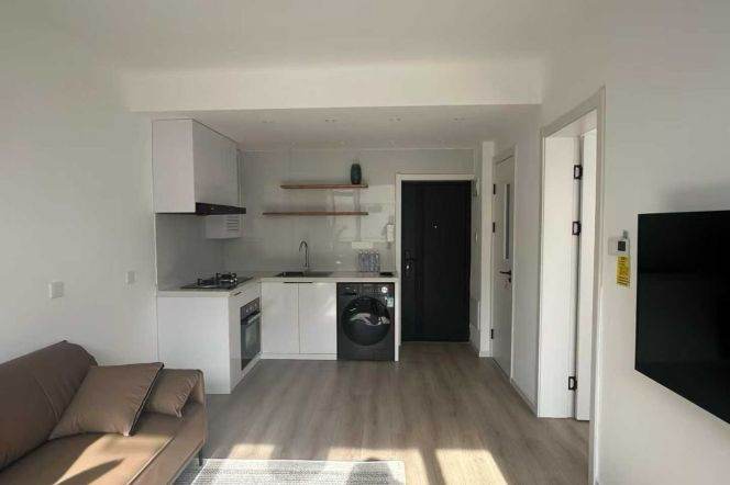 Jiaotong University Station 1Br Line10/11