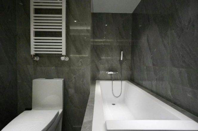 Haifu Apartment — 2+1BR with Dressing Room