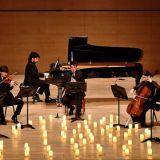 European Chamber Music: Twilight Candlelight Concert
