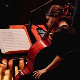 European Chamber Music: La La Land Candlelight Concert