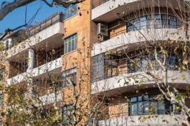 changshu rd/Huaihai rd 2br130sqm