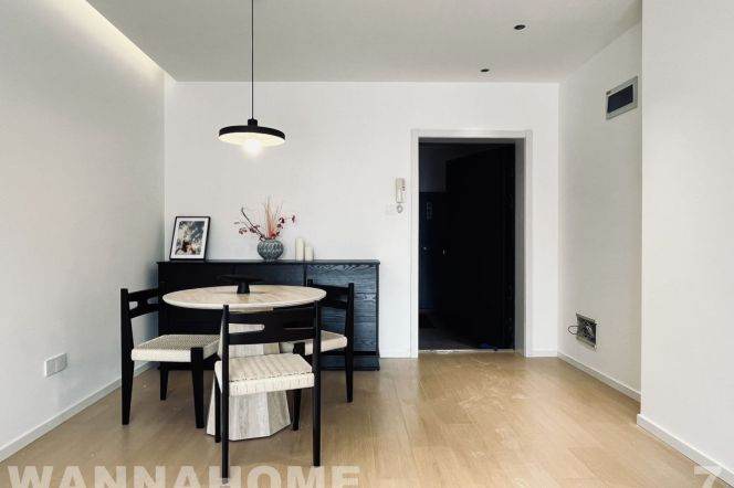 Exquisite Renovation/Line 3/4/9 MT/Fantastic View/Parking/Large Storages/Cozy1br