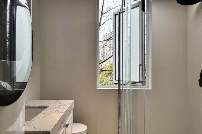 Green view 2Br-2bath+terrace | Zhenping rd & Changshou rd L7/13 | Heating + Scenic windows