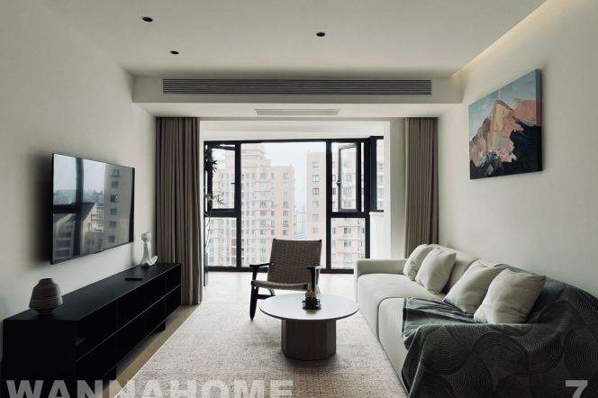 Exquisite Renovation/Line 3/4/9 MT/Fantastic View/Parking/Large Storages/Cozy1br