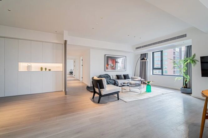 jing an 3br2bath200sqm