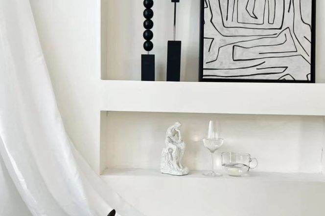 Nice 2brs in jingan temple area