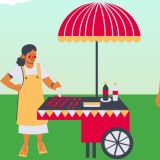 NAIS Pudong Spring Fair 