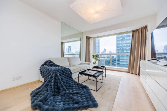 iapm/joffre garden 3br2bath130sqm