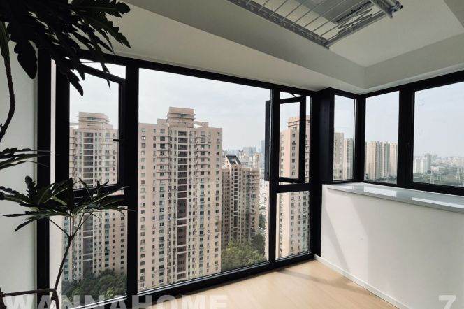 Exquisite Renovation/Line 3/4/9 MT/Fantastic View/Parking/Large Storages/Cozy1br