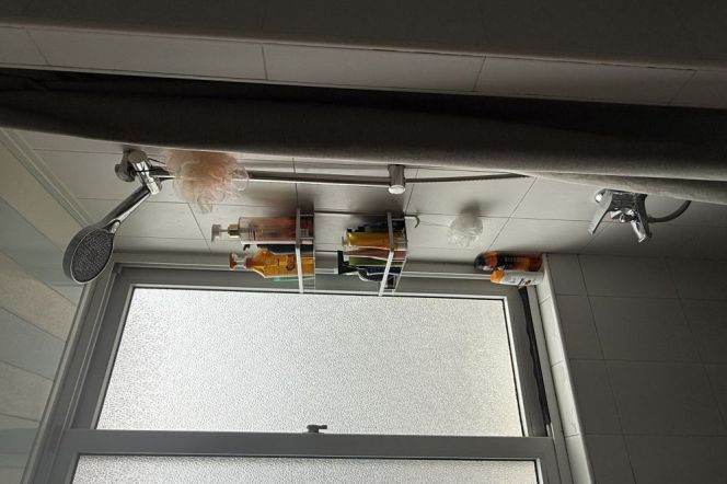 Xuhui central shared 2 bedroom apartment 