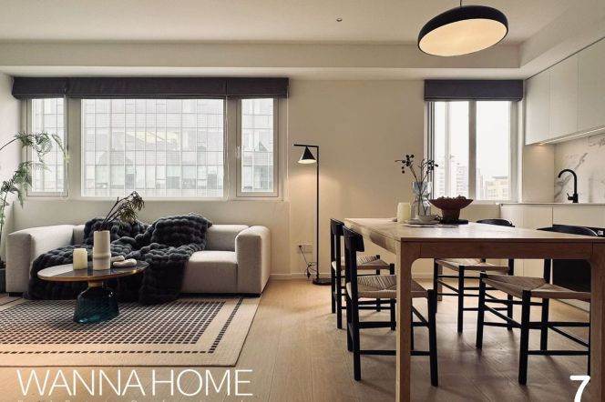 Luxury Compound/Line 1/7 MT/Huge Living+Dining/Super Sunny/Large Storages/Heater/Cozy2+1br2bt