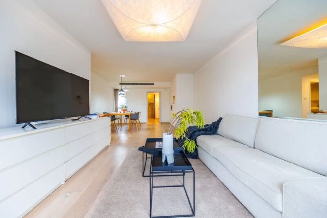 iapm/joffre garden 3br2bath130sqm