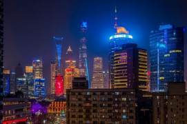 Features underground parking spaces-3-minute access to Line 12-International Passenger Center