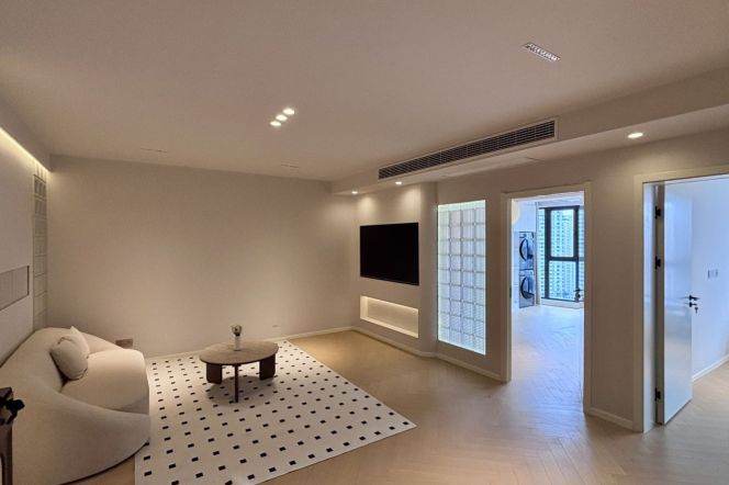 2Bdrs Apt/Modern&Spacious /L3/4/9 Yishan Rd/Nice Compound/elevator/good view