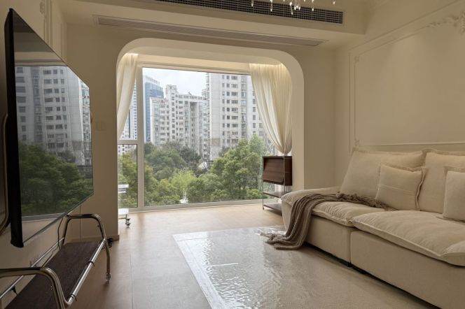 L11/15 Putuo 2brs Nice view / Spacious /Modern / Quiet 