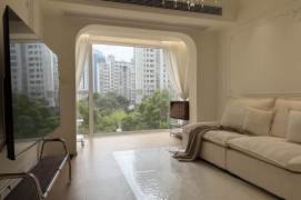 L11/15 Putuo 2brs Nice view / Spacious /Modern / Quiet 