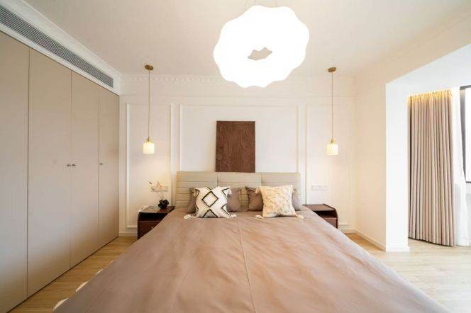 West Yan'an rd elevator 2BR apartment