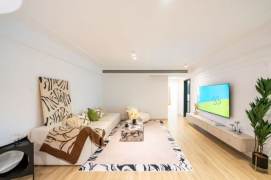 West Yan'an rd elevator 2BR apartment