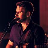Outdoor Live Music - Daniel Bowley