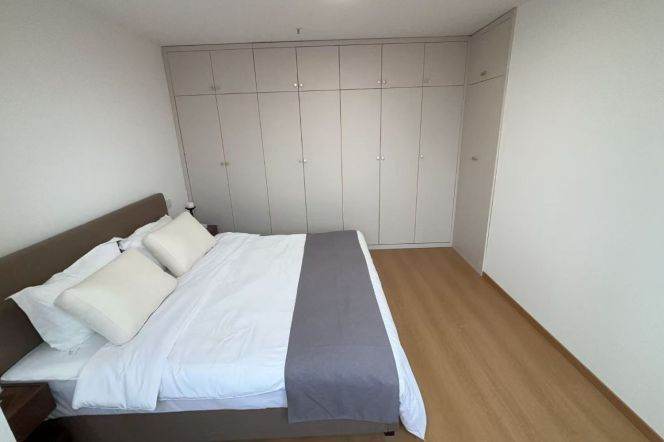  Spacious-Fashion-lift-1Br-Nr Huadong Jiaotong uni-Caoyang rd/Putuo area/L3/4/11/13/14
