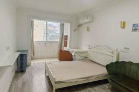 Cozy & Good price 1 br with lift in XuHui, easy to L11 SH Swimming center St.+ L 4 SH Stadium St.