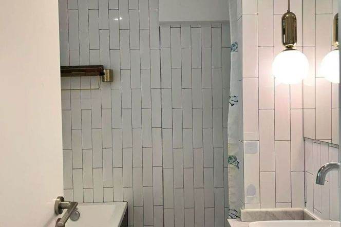 tastefully renovated 2brs Apt Hengshan Rd