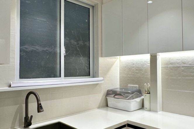 Decent 1br Apt Hengshan Rd