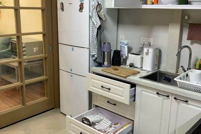 1 br near L14 wuding rd station