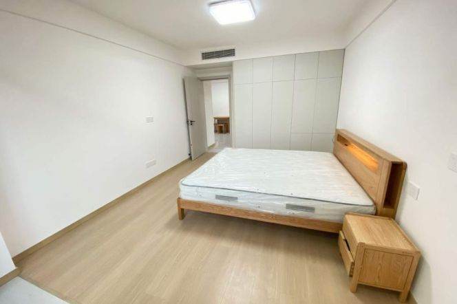 xujiahui elevator 2BR/big living room@L1/9/11