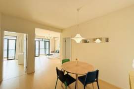 Brightly 2brs 1bath in north bund