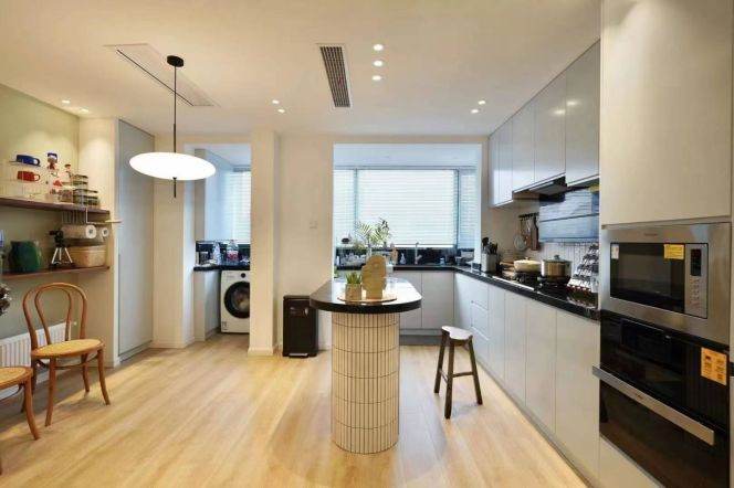 Hengshan rd sta 3br2bath160sqm