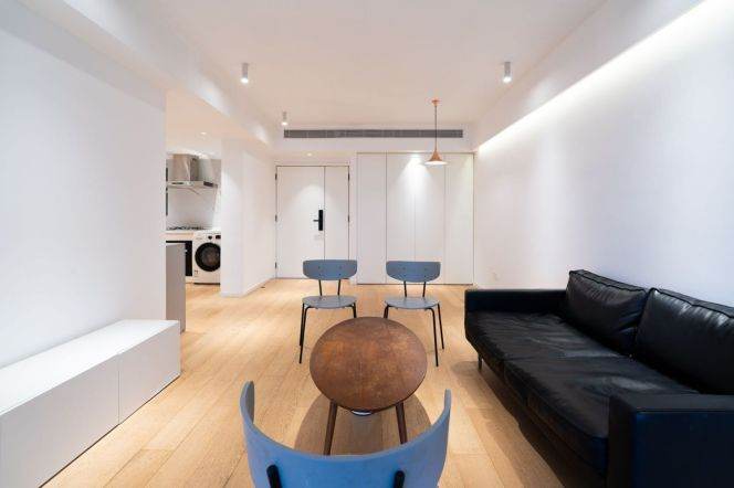 Anfu rd/Huashan rd 3br2bath130sqm