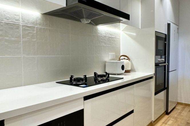 Decent 1br Apt Hengshan Rd