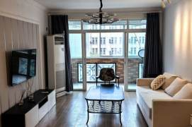 11.5k Clean 2Br Nr Wuning Rd. line13/14