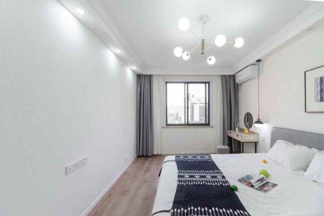 caobao rd elevator 1BR/big living room@L1/3/12