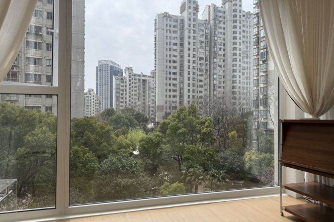 L11/15 Putuo 2brs Nice view / Spacious /Modern / Quiet 