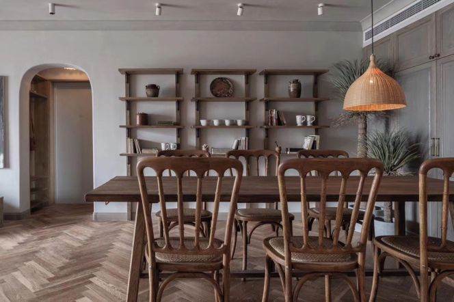 Luxury 2BR in Xintiandi | High Floor with Panoramic View